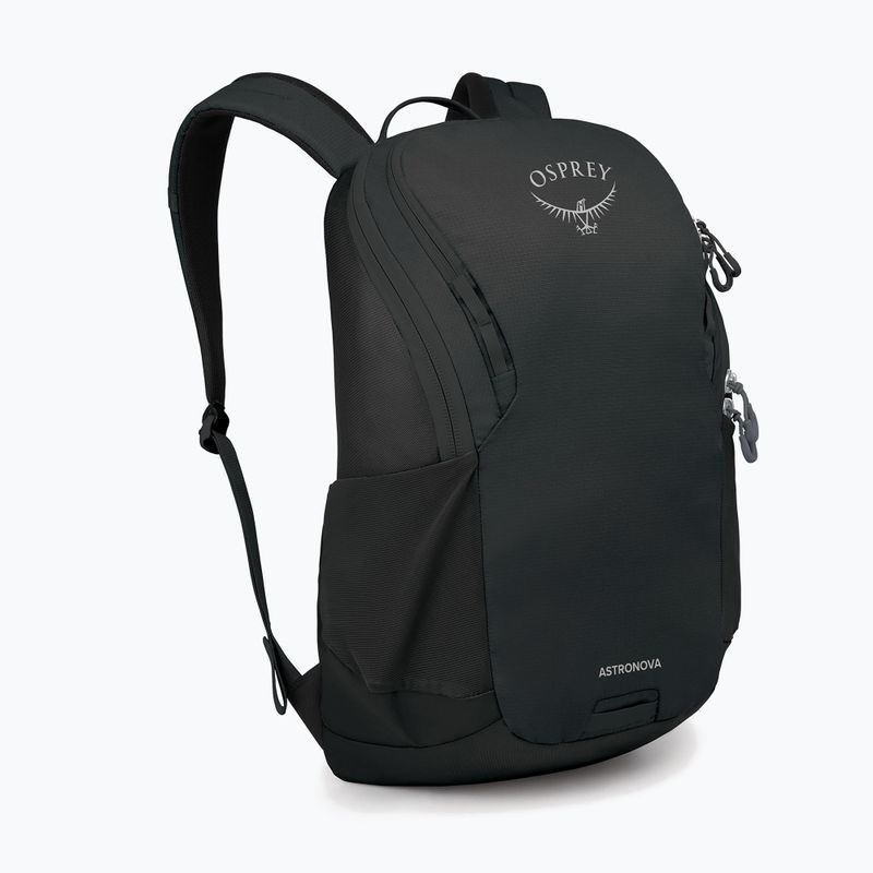 Рюкзак міський Osprey Astronova 23 л black 2