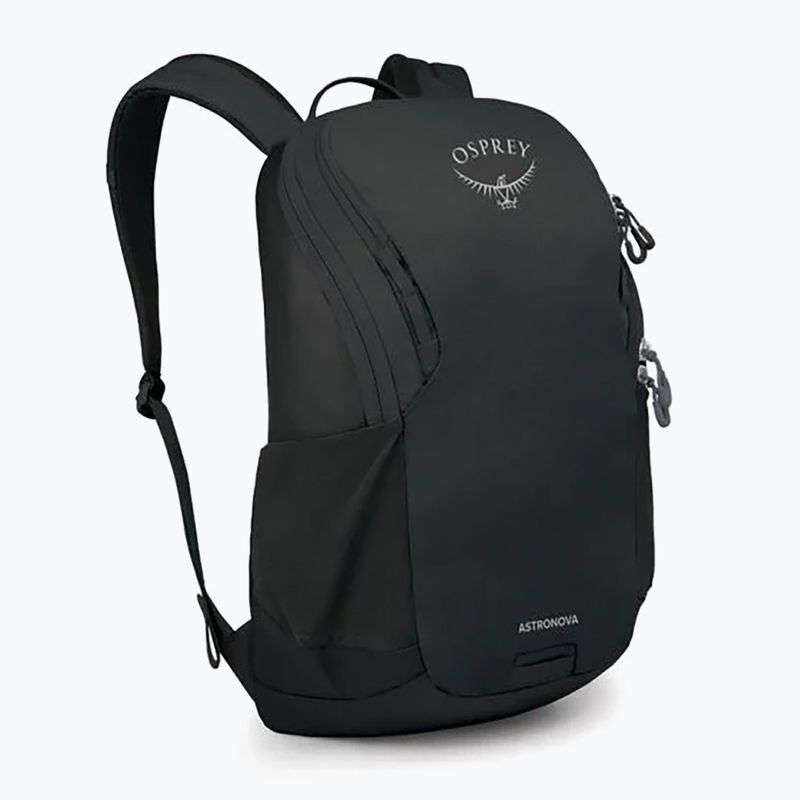 Рюкзак міський Osprey Astronova 23 л black 3