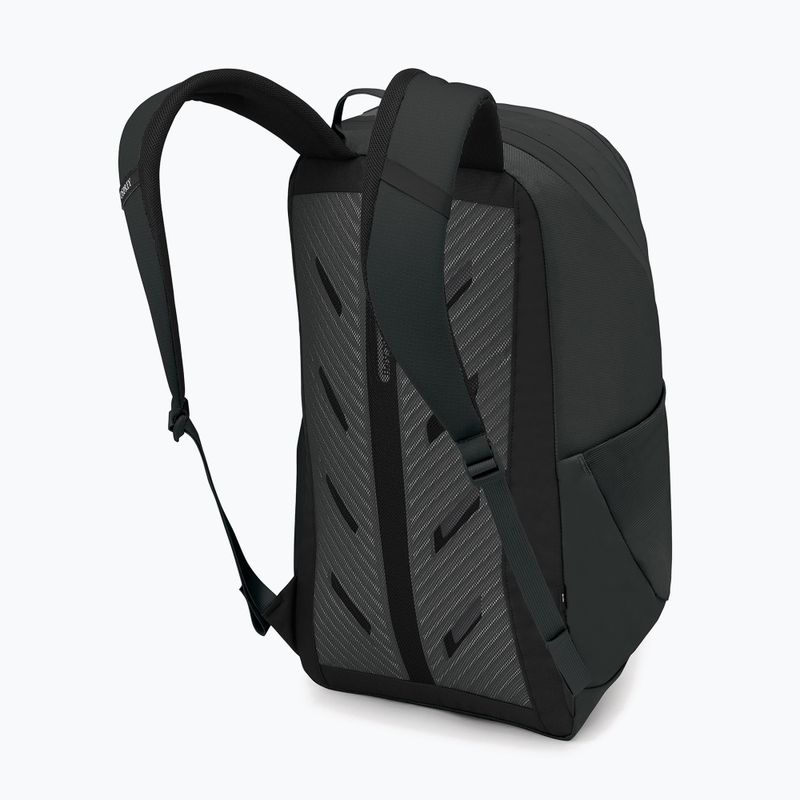 Рюкзак міський Osprey Astronova 23 л black 3