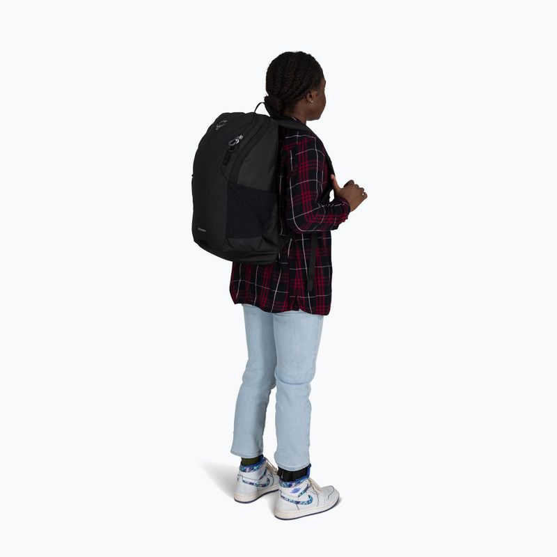 Рюкзак міський Osprey Astronova 23 л black 9