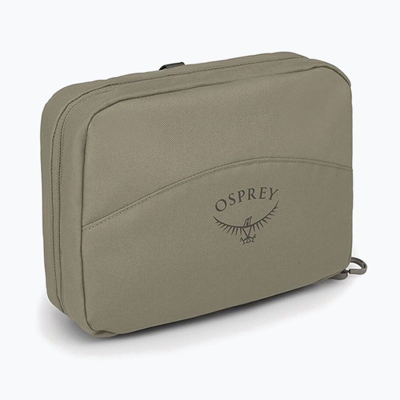 Косметичка Osprey Daylite Hanging Organizer Kit tan concrete 2