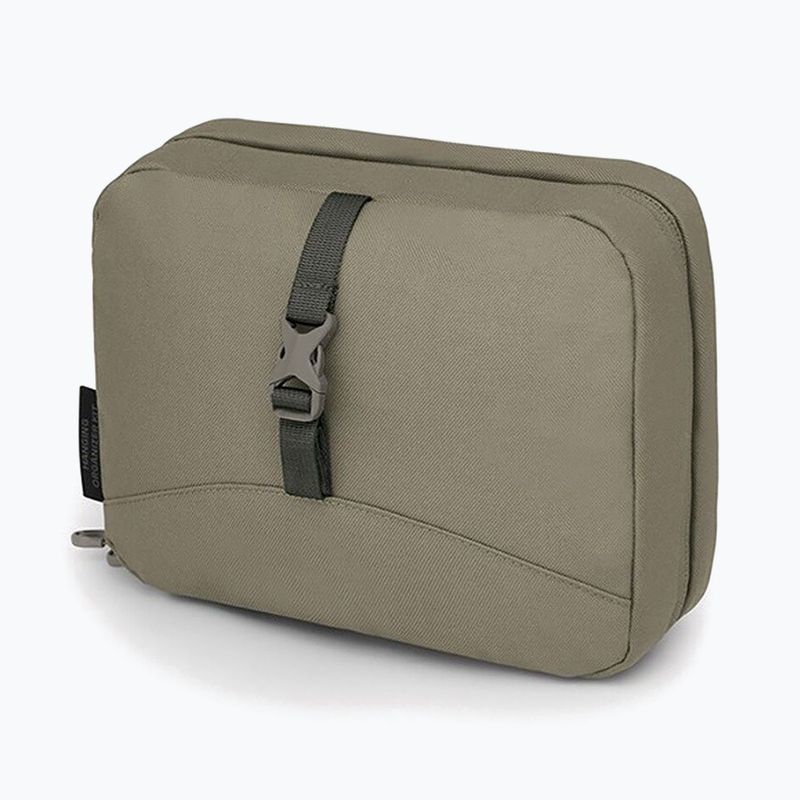 Косметичка Osprey Daylite Hanging Organizer Kit tan concrete 3