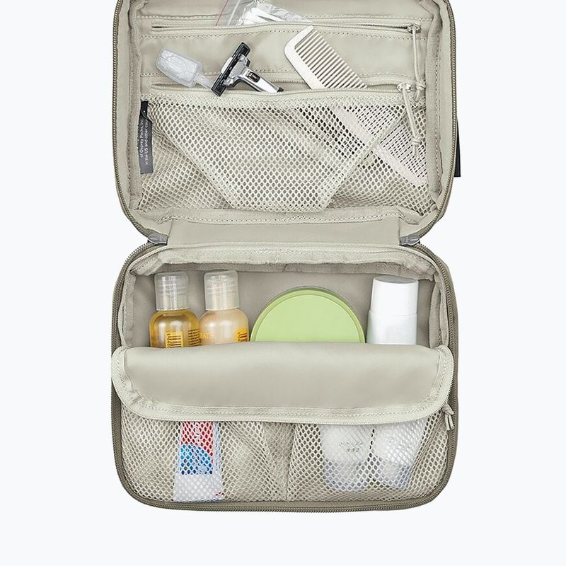 Косметичка Osprey Daylite Hanging Organizer Kit tan concrete 4