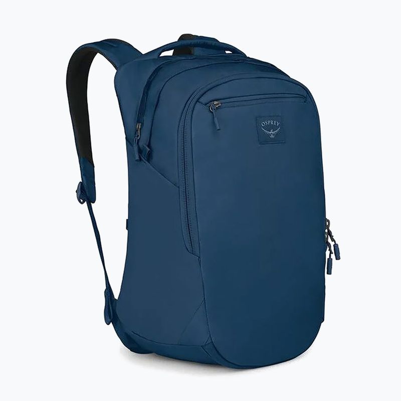 Рюкзак міський Osprey Aoede Airspeed 20 21 л antique blue 2