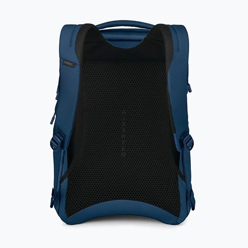Рюкзак міський Osprey Aoede Airspeed 20 21 л antique blue 3