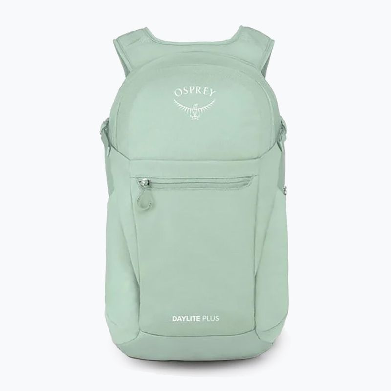 Рюкзак туристичний Osprey Daylite Plus 20 л frosty mint green