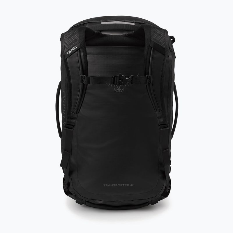 Сумка дорожня Osprey Transporter Duffel 40 l 3