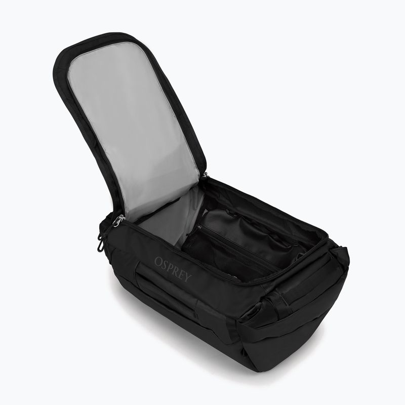 Сумка дорожня Osprey Transporter Duffel 40 l 4