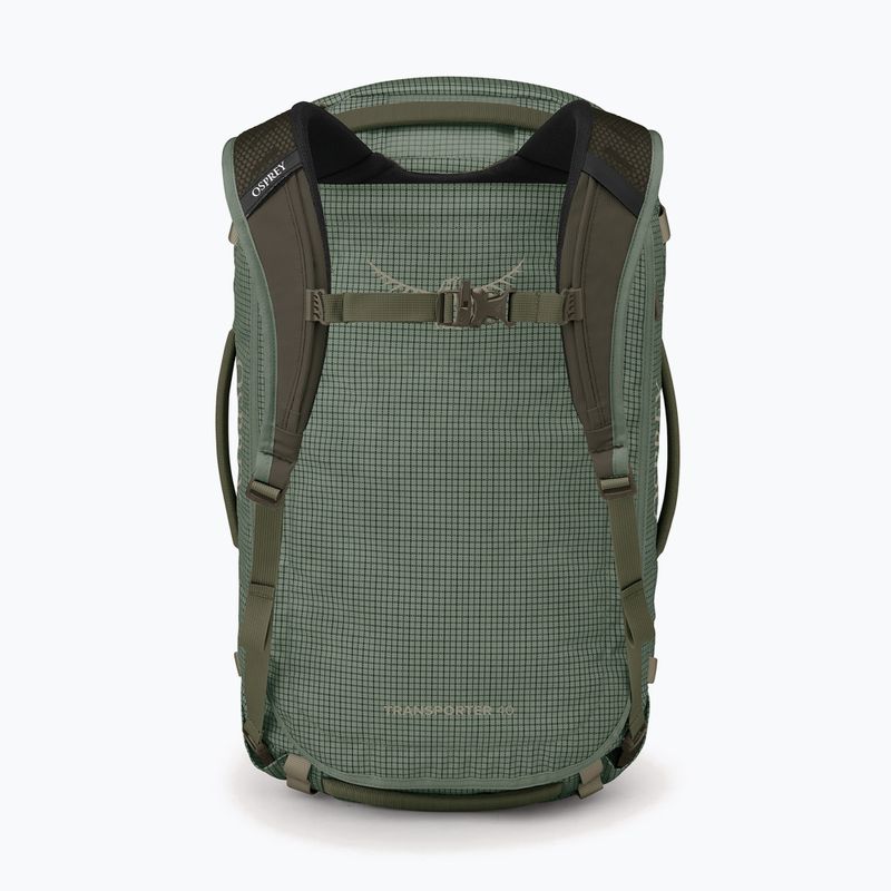 Сумка дорожня Osprey Transporter Duffel 40 l pine leaf/earl grey 3