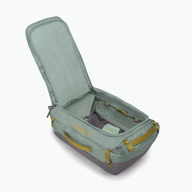 Сумка дорожня Osprey Transporter Duffel 40 l 4