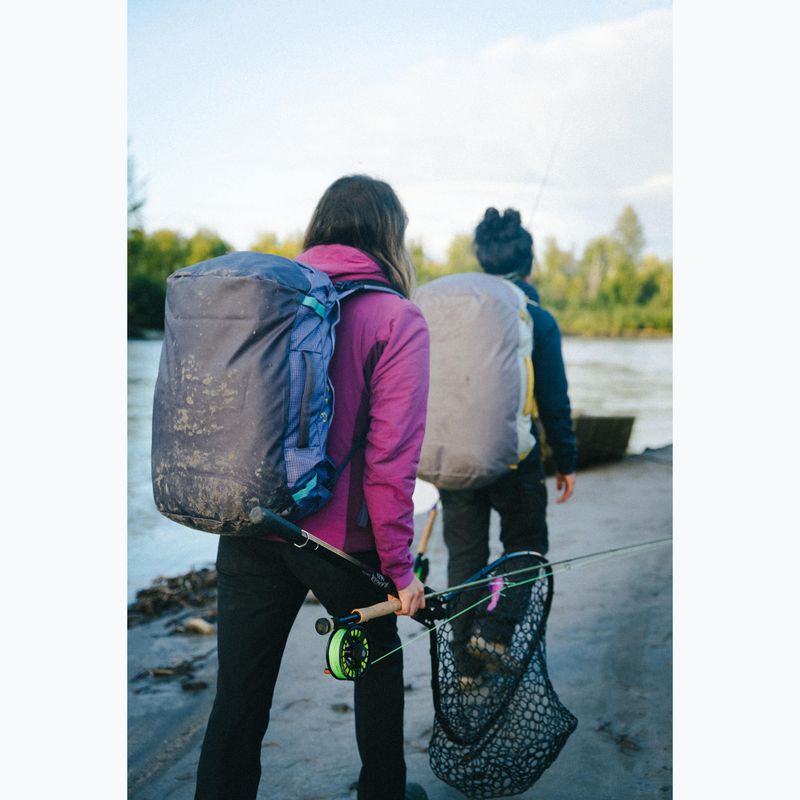 Сумка дорожня Osprey Transporter Duffel 40 l 6