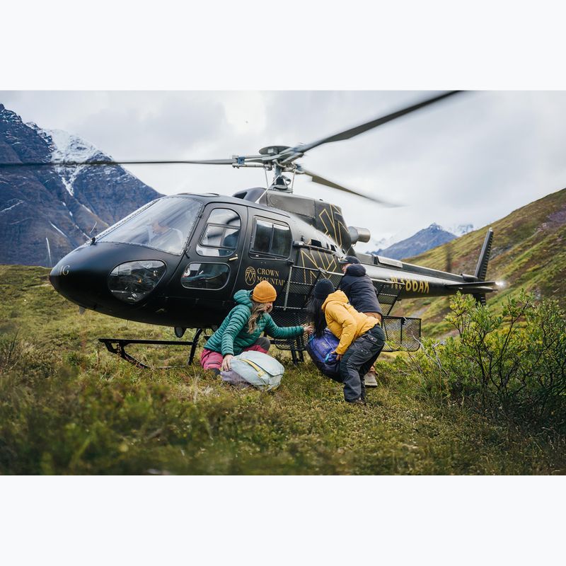 Сумка дорожня Osprey Transporter Duffel 40 l 7