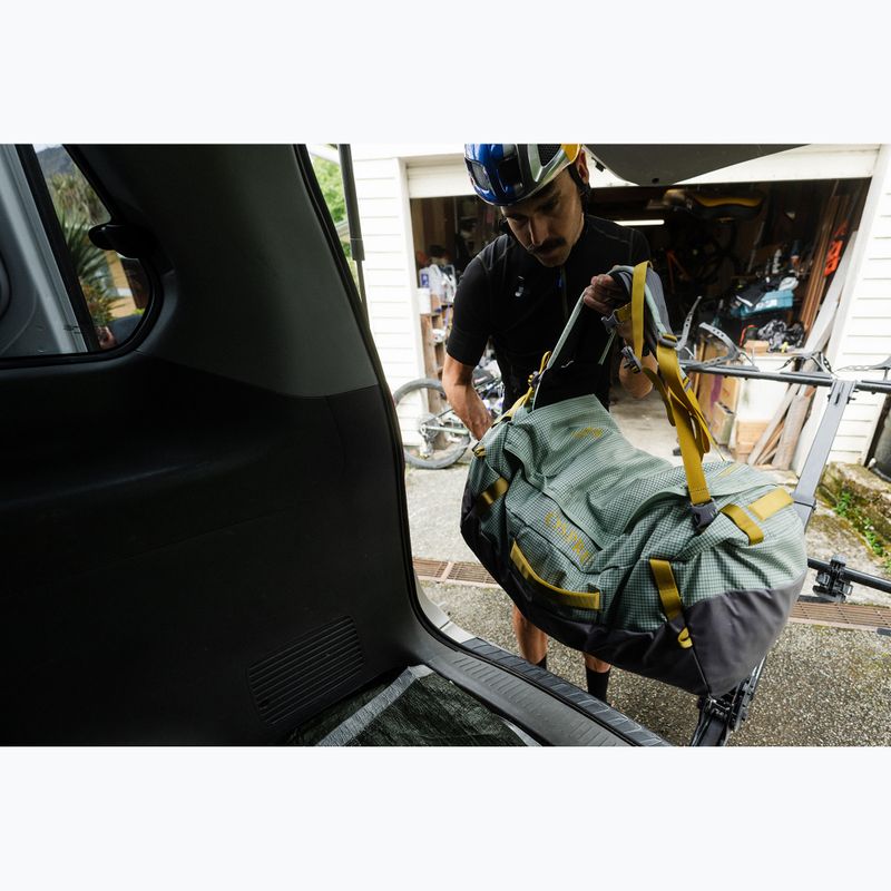 Сумка дорожня Osprey Transporter Duffel 40 l 8