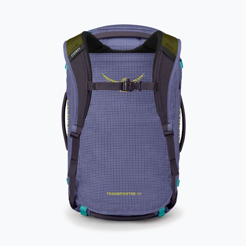 Сумка дорожня Osprey Transporter Duffel 40 l 3