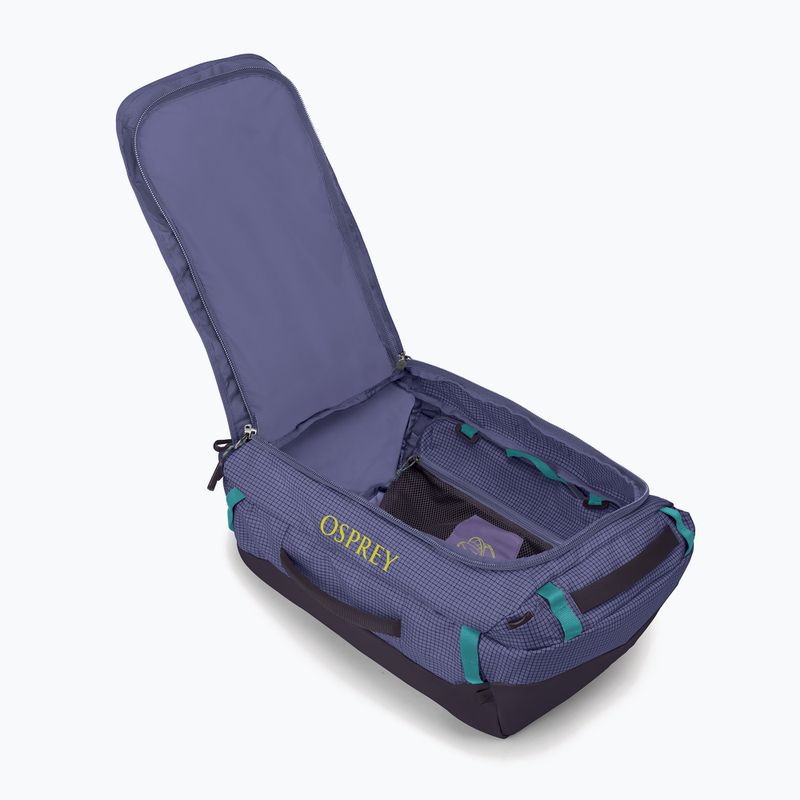 Сумка дорожня Osprey Transporter Duffel 40 l 4