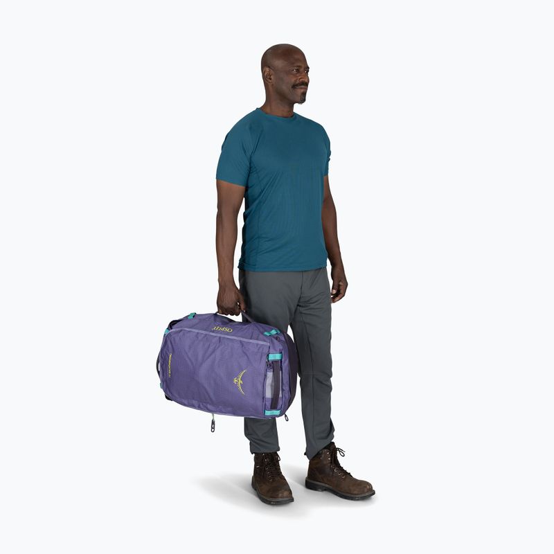 Сумка дорожня Osprey Transporter Duffel 40 l 5