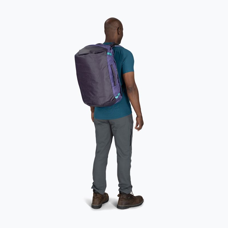Сумка дорожня Osprey Transporter Duffel 40 l 7