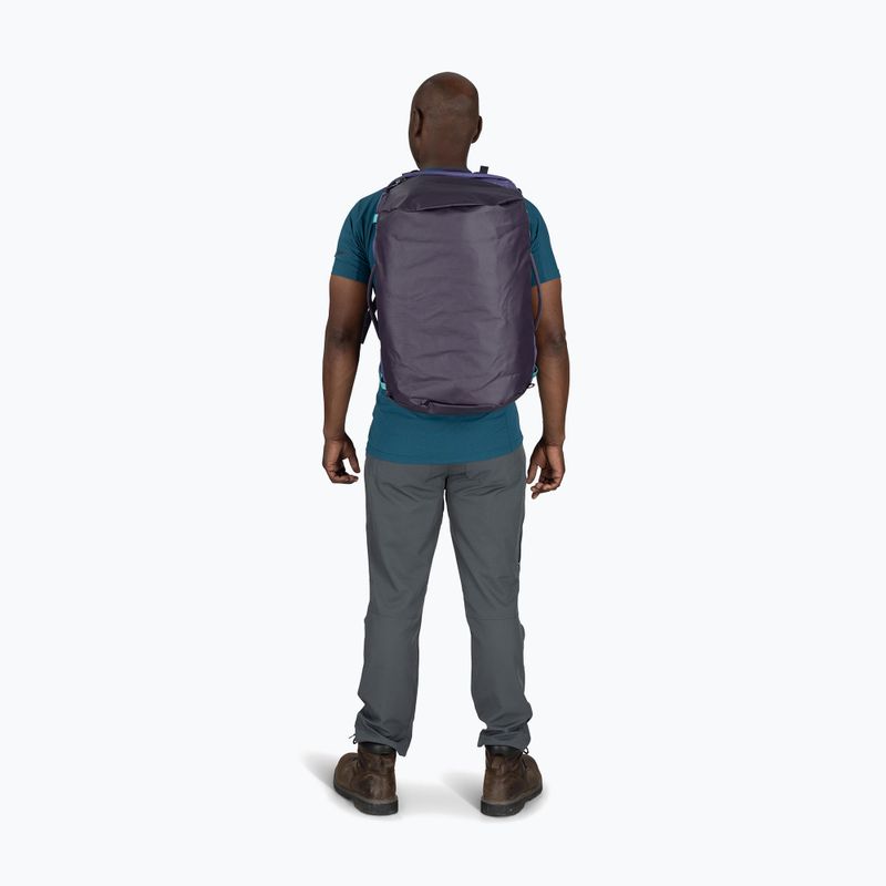 Сумка дорожня Osprey Transporter Duffel 40 l 8