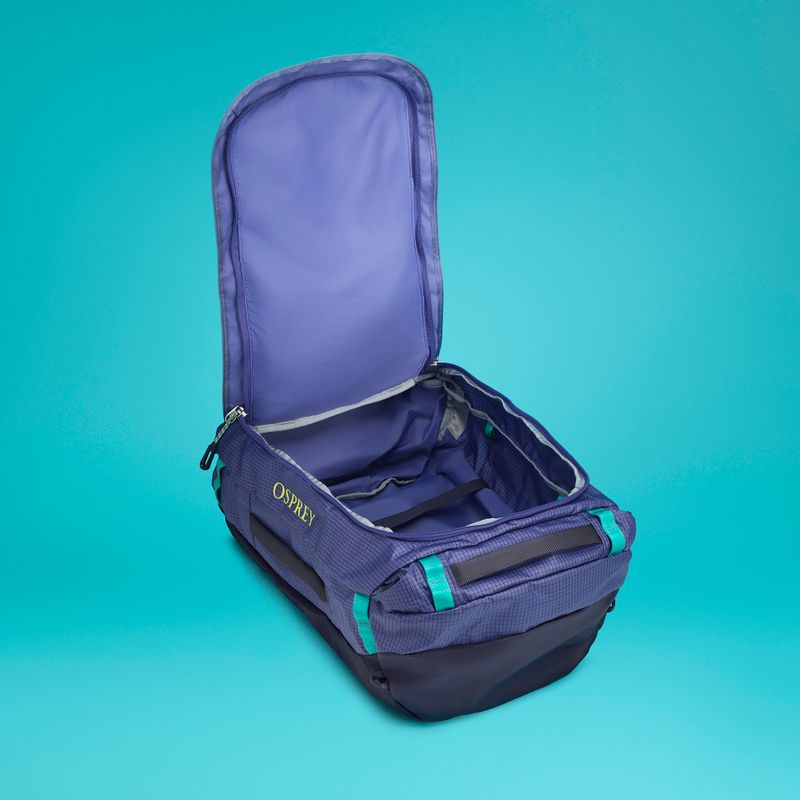 Сумка дорожня Osprey Transporter Duffel 40 l 10