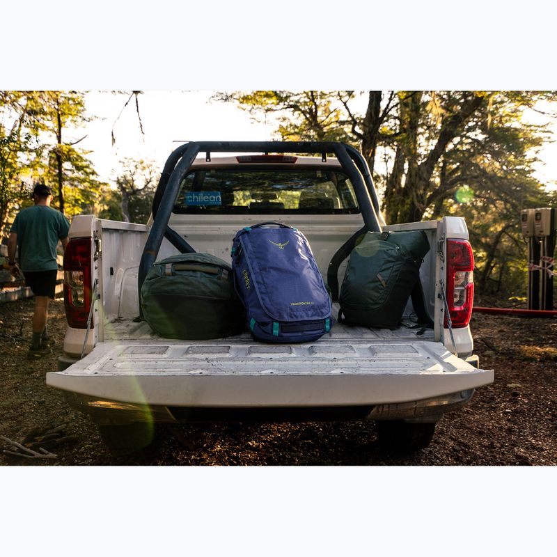 Сумка дорожня Osprey Transporter Duffel 40 l 11