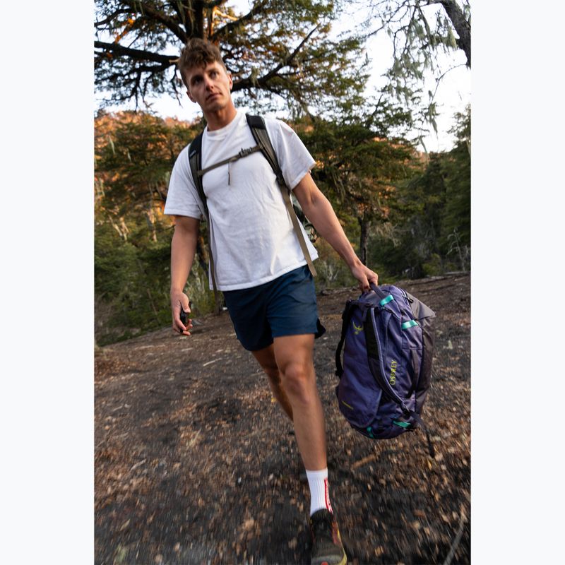 Сумка дорожня Osprey Transporter Duffel 40 l 13