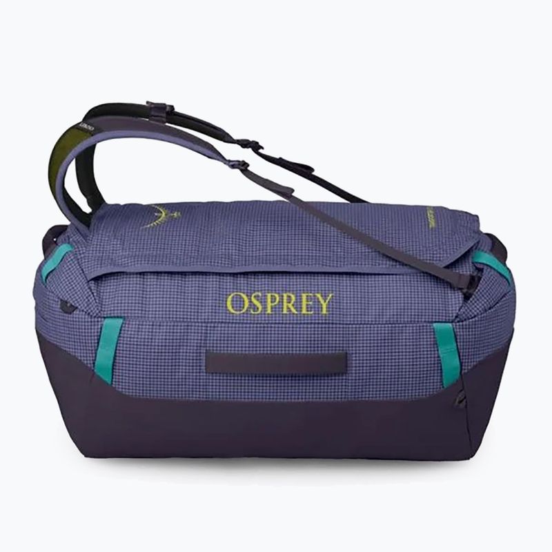 Сумка дорожня Osprey Transporter Duffel 65 л euphoria purple