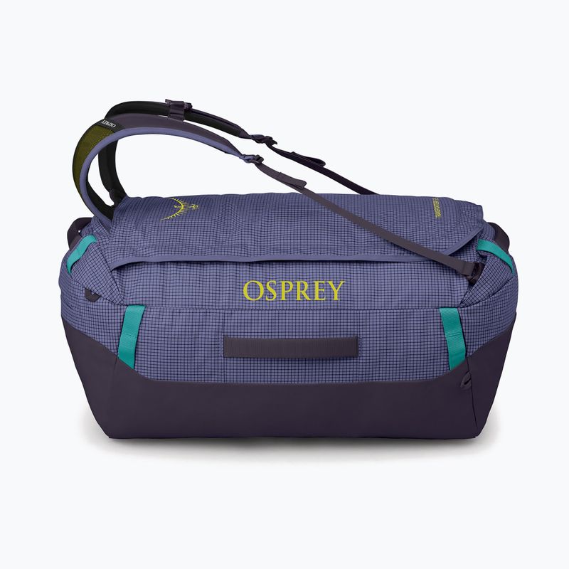 Сумка дорожня Osprey Transporter Duffel 65 л euphoria purple