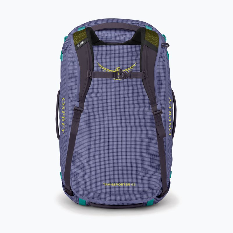Сумка дорожня Osprey Transporter Duffel 65 л euphoria purple 3