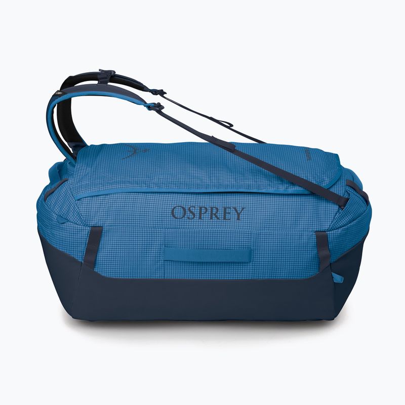Сумка дорожня Osprey Transporter Duffel 95 л blue flame