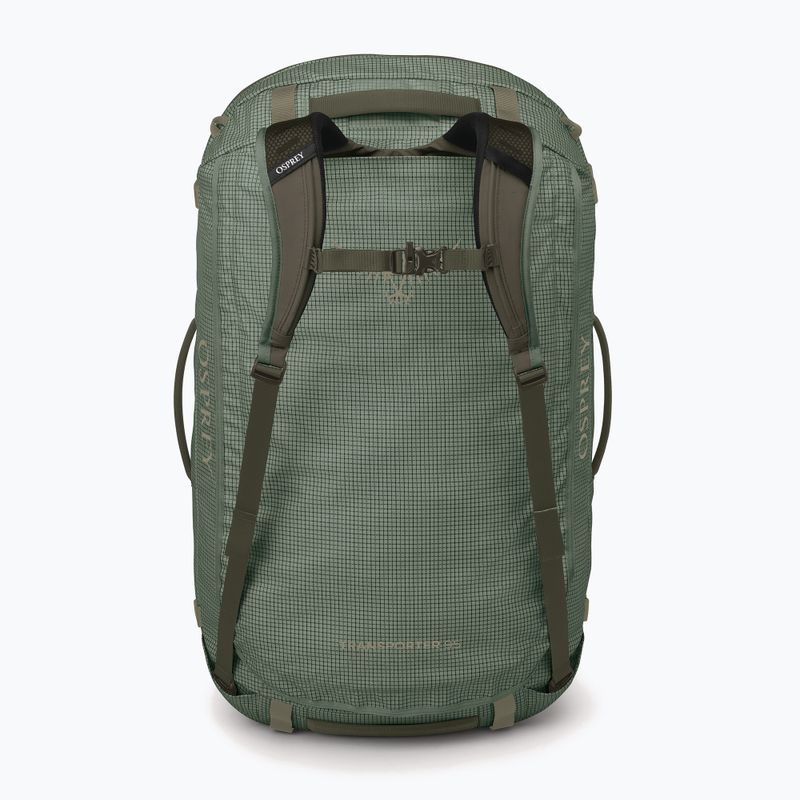 Сумка дорожня Osprey Transporter Duffel 95 l pine leaf/earl grey 3