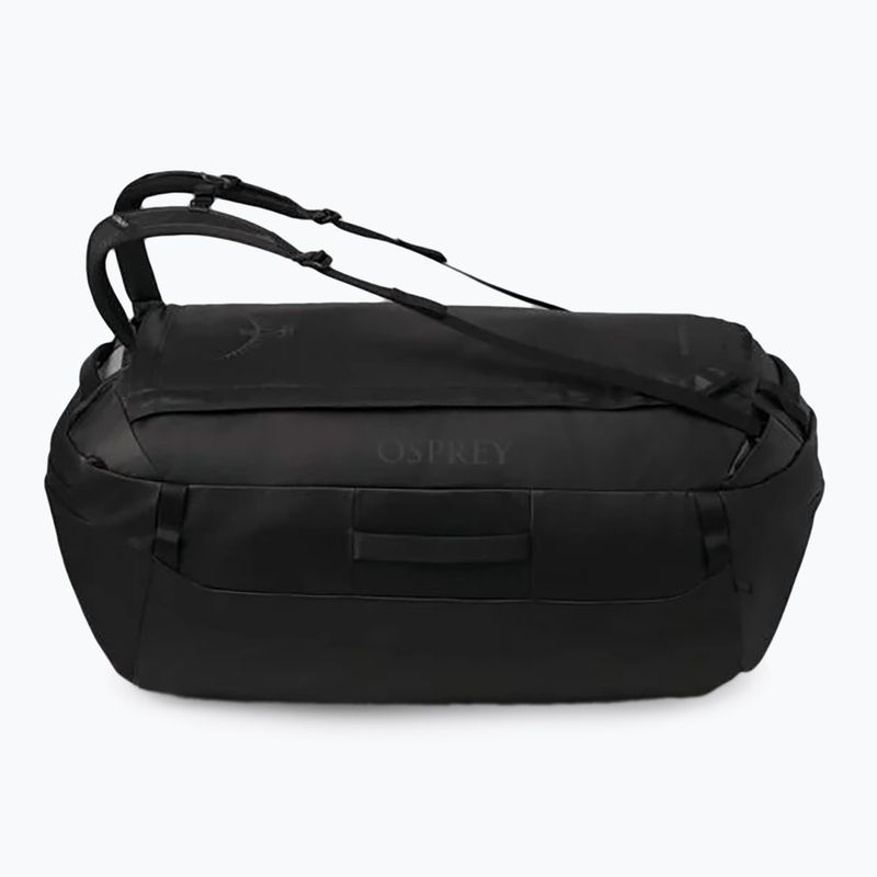 Сумка дорожня Osprey Transporter Duffel 120 л raven black