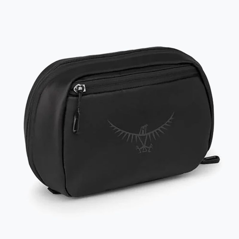 Косметичка Osprey Transporter Large Toiletry Kit raven black 3