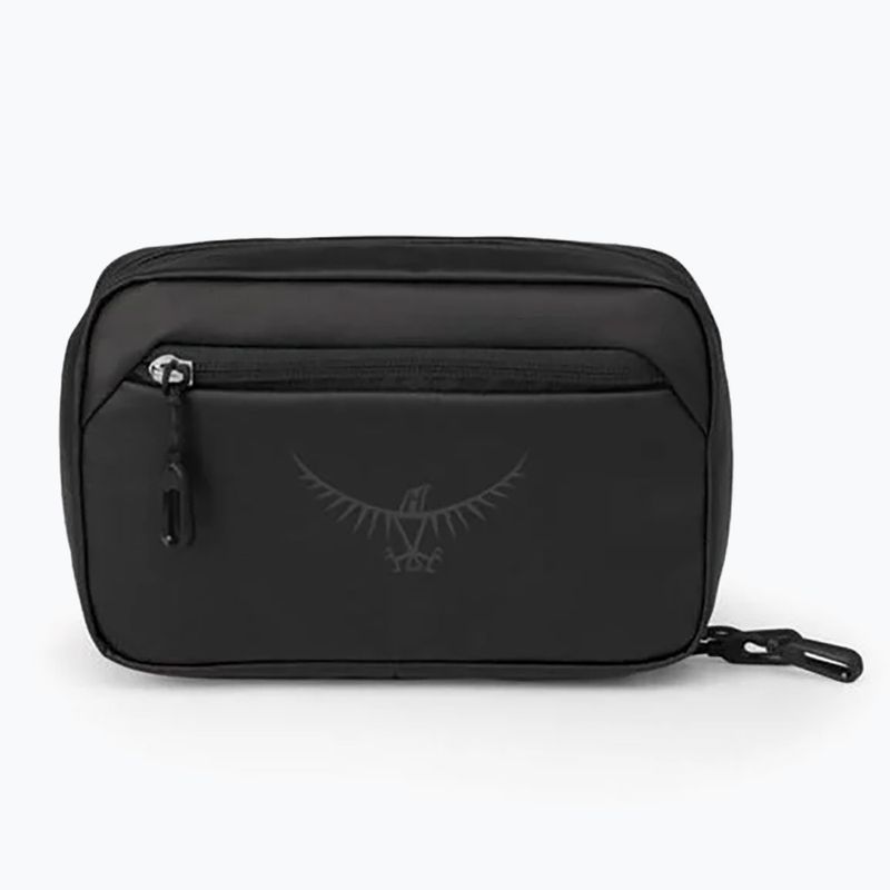 Косметичка Osprey Transporter Powerhouse raven black