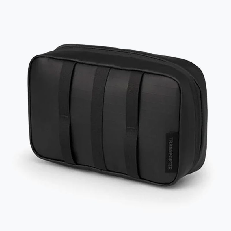 Косметичка Osprey Transporter Powerhouse raven black 2