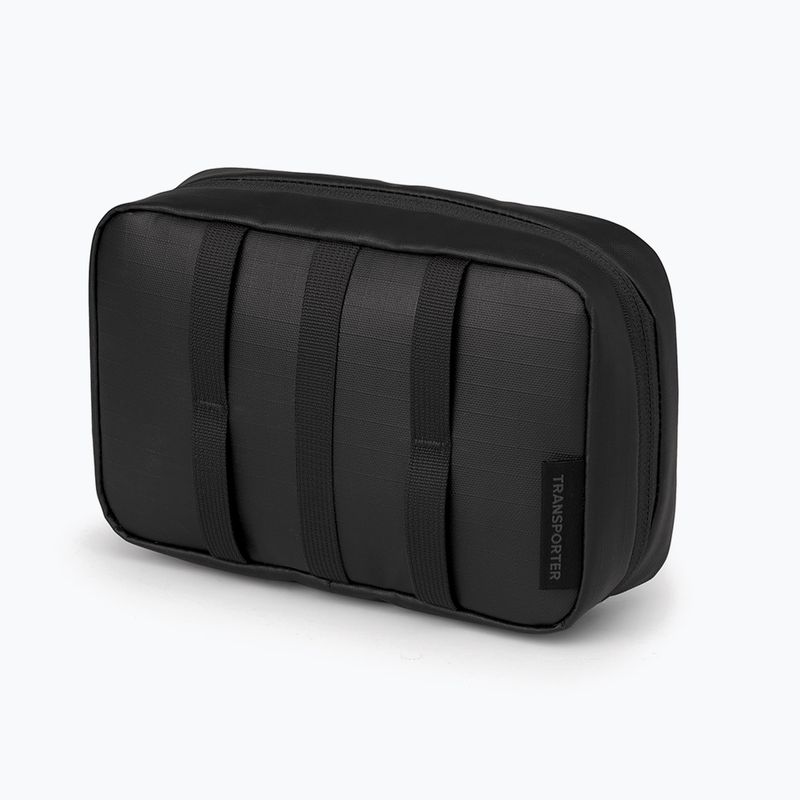 Косметичка Osprey Transporter Powerhouse raven black 3