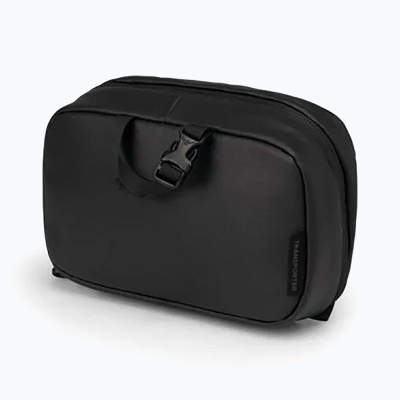 Косметичка Osprey Transporter Toiletry Kit raven black 2