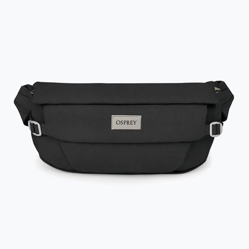 Сумка Osprey Arcane Hip 2 л black