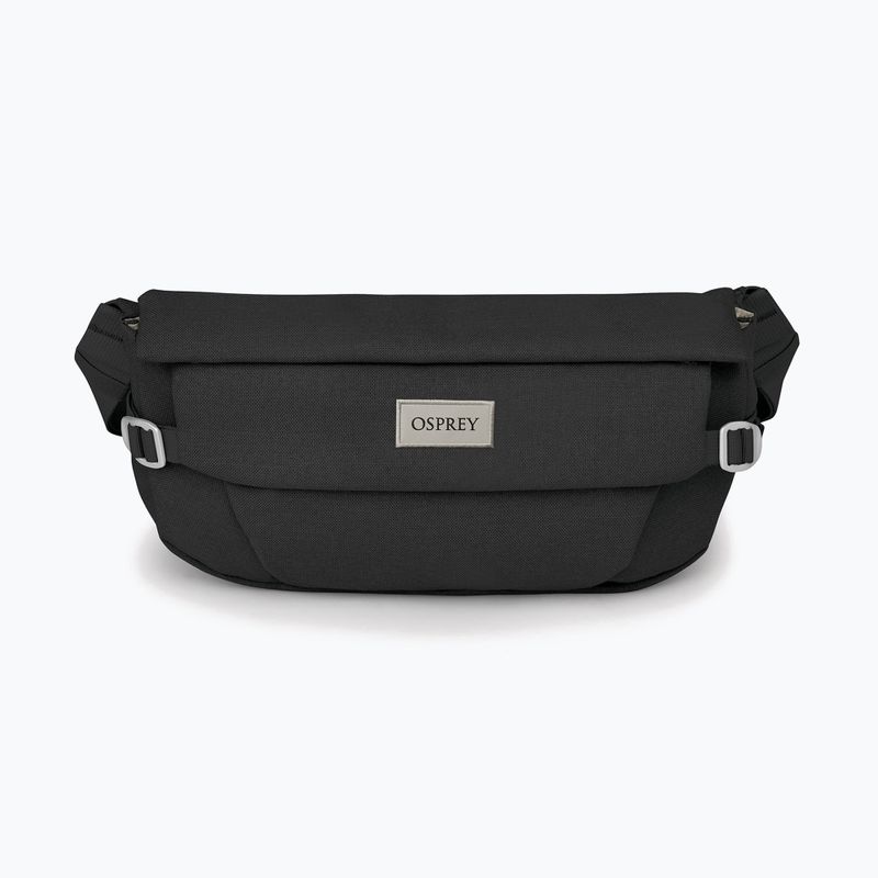 Сумка Osprey Arcane Hip 2 л black