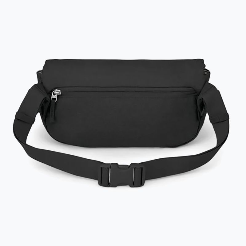 Сумка Osprey Arcane Hip 2 л black 2