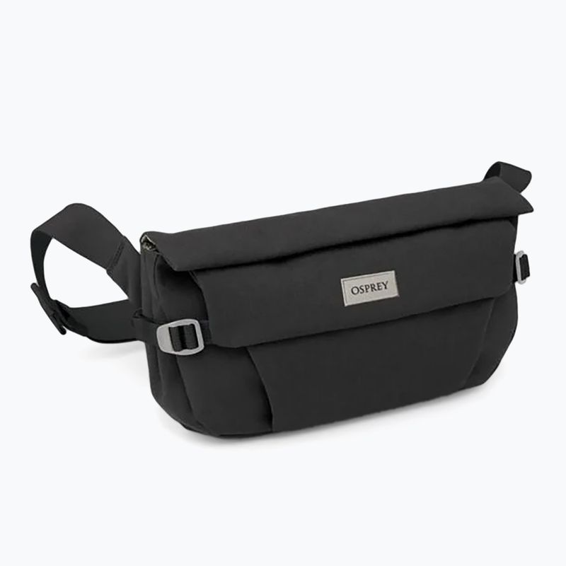 Сумка Osprey Arcane Hip 2 л black 3