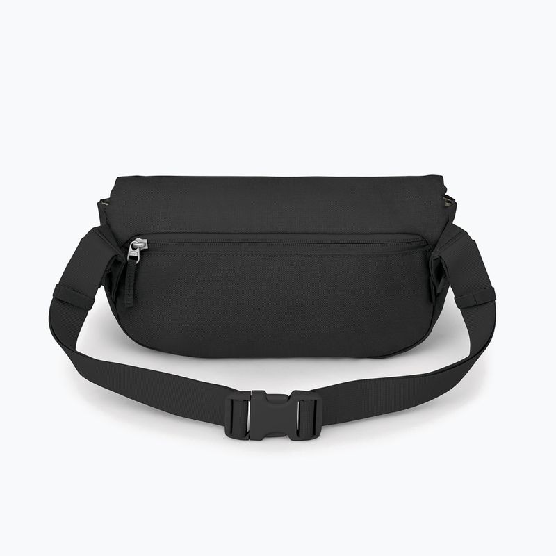 Сумка Osprey Arcane Hip 2 л black 3