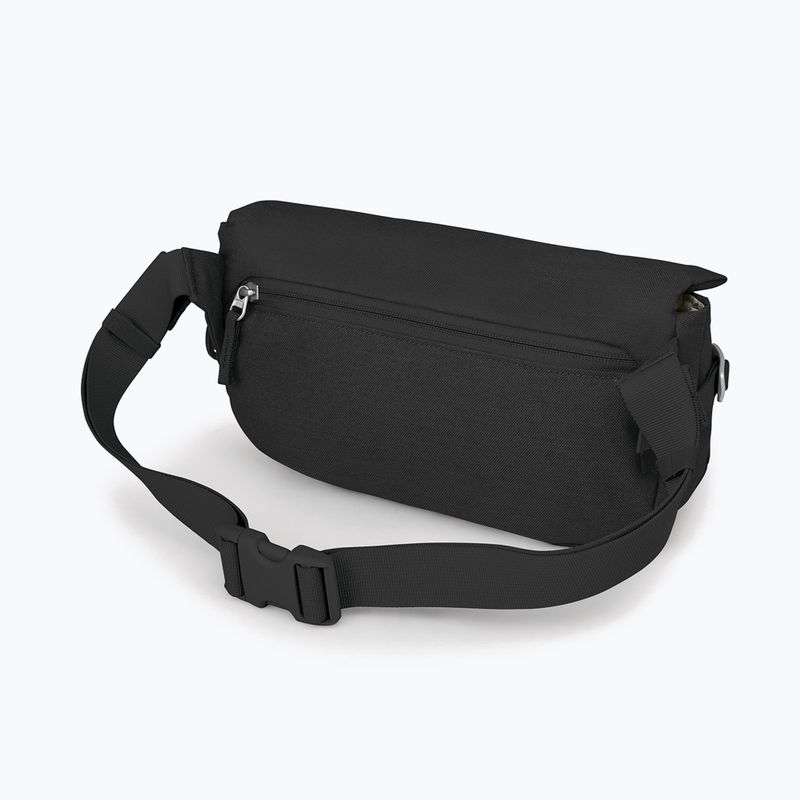 Сумка Osprey Arcane Hip 2 л black 4