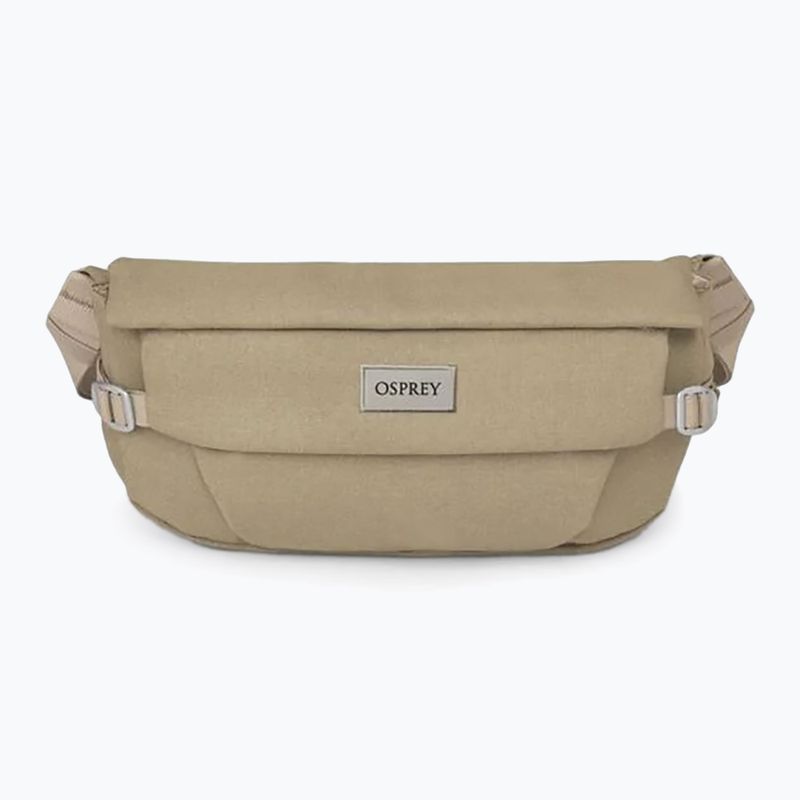 Сумка Osprey Arcane Hip 2 л latte brown