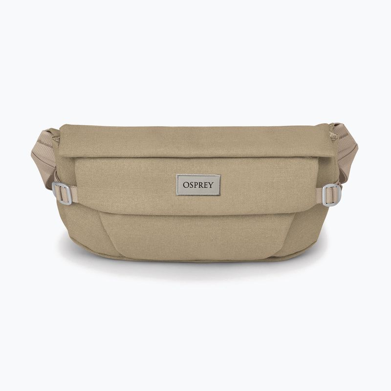 Сумка Osprey Arcane Hip 2 л latte brown