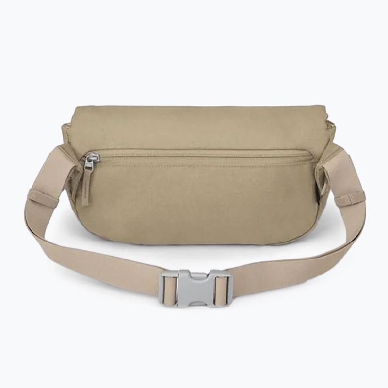 Сумка Osprey Arcane Hip 2 л latte brown 2