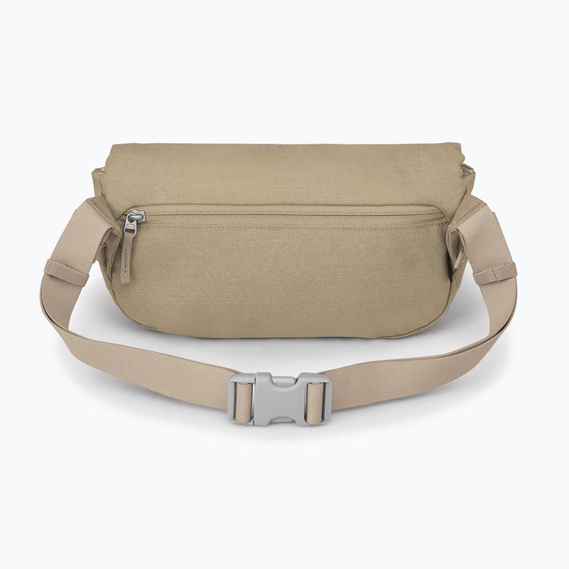Сумка Osprey Arcane Hip 2 л latte brown 3
