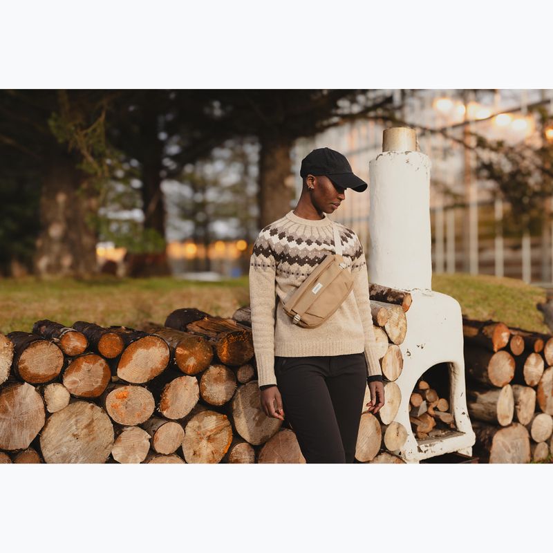 Сумка Osprey Arcane Hip 2 л latte brown 15