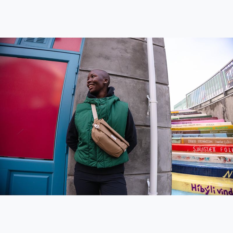 Сумка Osprey Arcane Hip 2 л latte brown 16