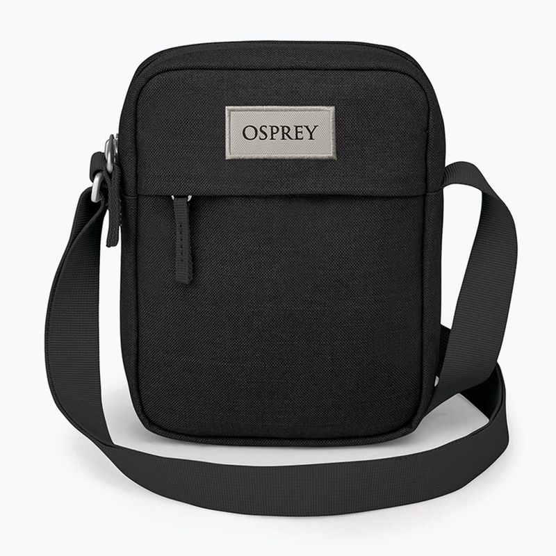 Сумка Osprey Arcane Small Crossbody 1,5 л black