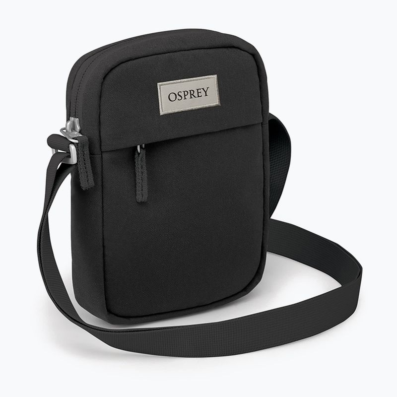 Сумка Osprey Arcane Small Crossbody 1,5 л black 2